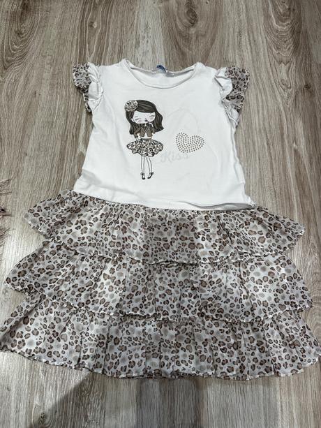 Mayoral saty, mayoral,116