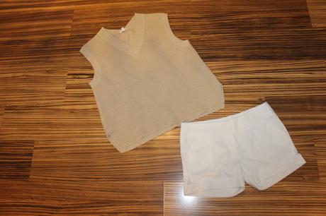 Oversize vesta h&m v. s, h&m,s