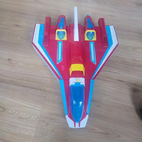 Paw patrol lietadlo, autobus, autá..., 