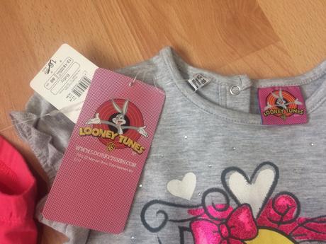 Legíny a predĺžená tunička veľ.80, 80