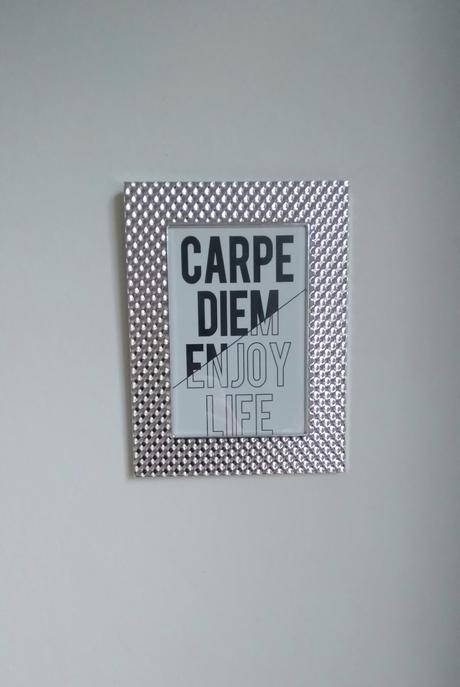 Strieborný rámik kovový ako nový rám fotka, 