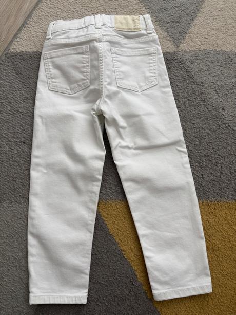 Rifle, zara,104