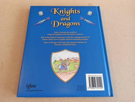 Knights and dragons, 