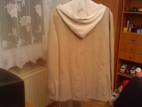 Športové sako - m, 42