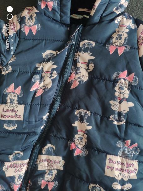 Zimný overal veľ.62, pepco,62