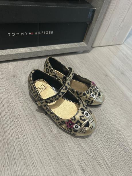 Leo balerinky perfektný stav, f&f,24