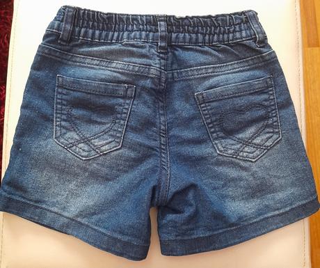 Riflové kraťase, kiki&koko,110