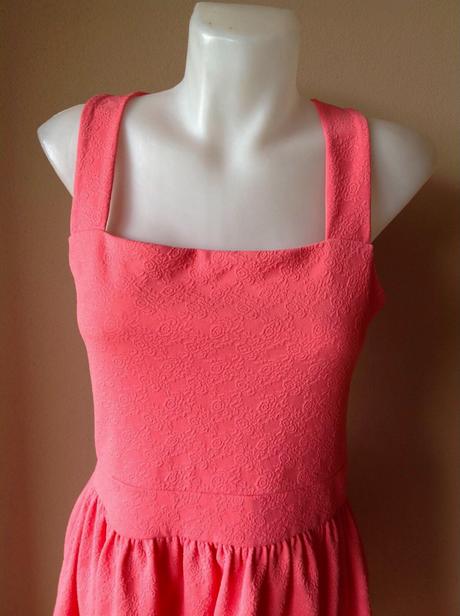 Uplétové šaty /30, miss selfridge,38