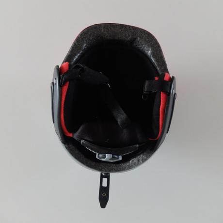 Lyžiarska prilba salomon s (55-56) junior, salomon,s