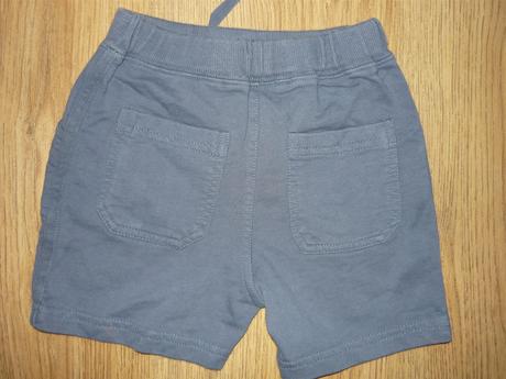 Šortky -86, marks & spencer,86