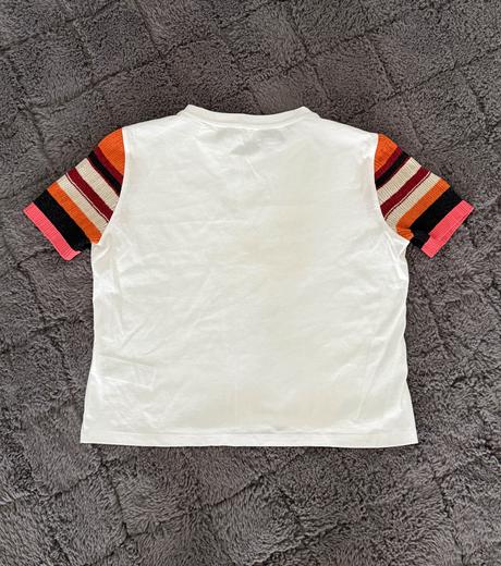 Tričko desigual, desigual,m