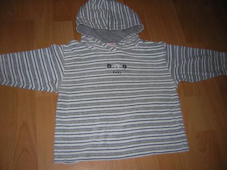 Mikina next, next,92