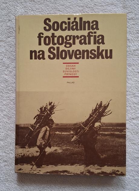Sociálna fotografia na slovensku,