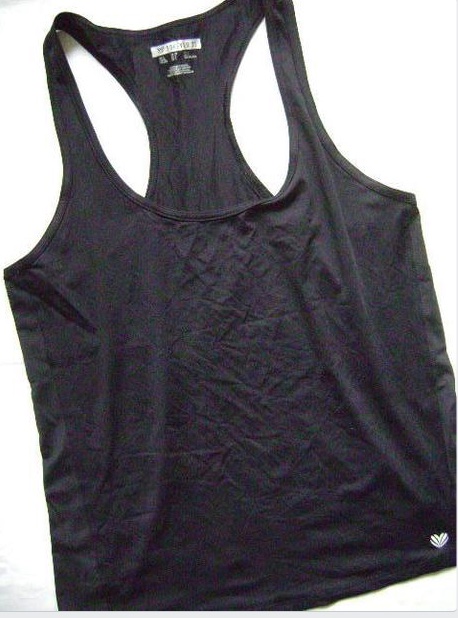 Forever 21 športový top-tielko vel.m-l, forever friends,m