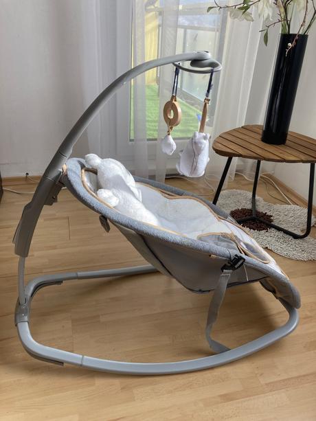 Predam detske lehatko, 