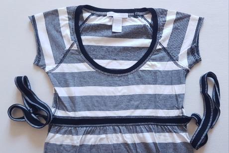 Predám dámske tričko zn. charlotte rosse, s