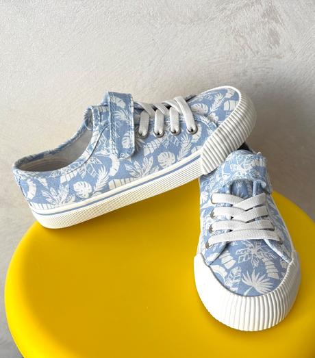 H&m plátenky veľ. 33 - 21cm, h&m,33