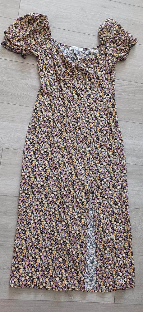 Dlhe šaty 38 amisu, amisu,38