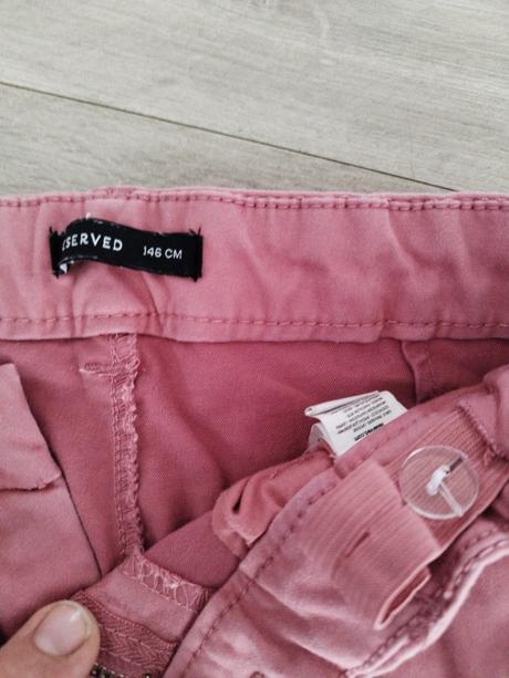 Elastické rifle, reserved,146