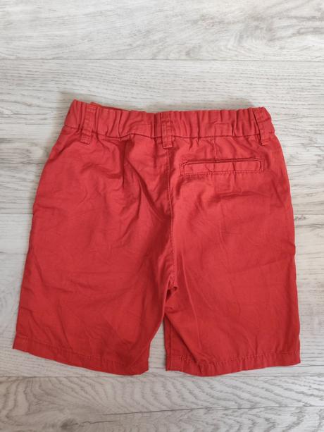 Kratase hm top stav, h&m,104