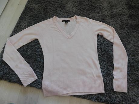 Tenký sveter xs, h&m,xs