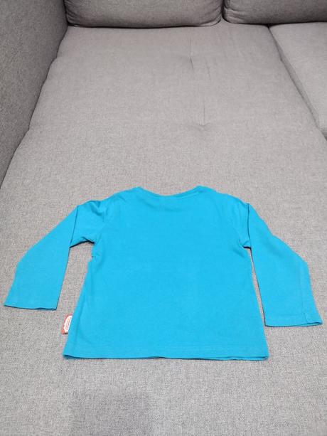 Tricko vlacik tomas, 104