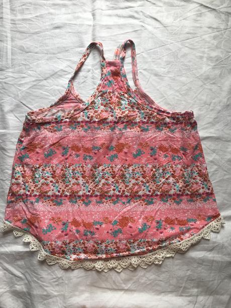 Tieko, new yorker,xs