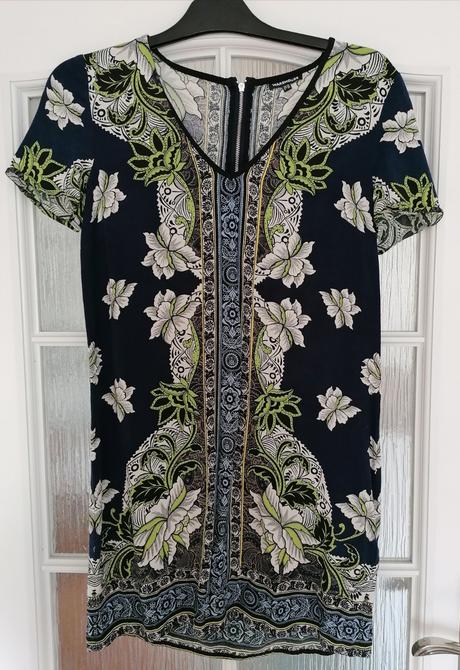 Predĺžená tunika, warehouse,l