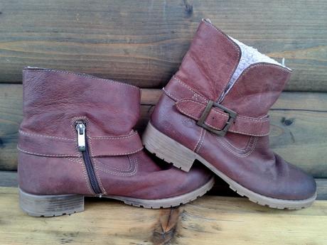 Kožené topánky lasocki, lasocki,37