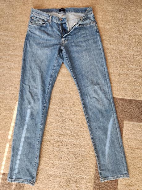 Džínsy gant, gant,30