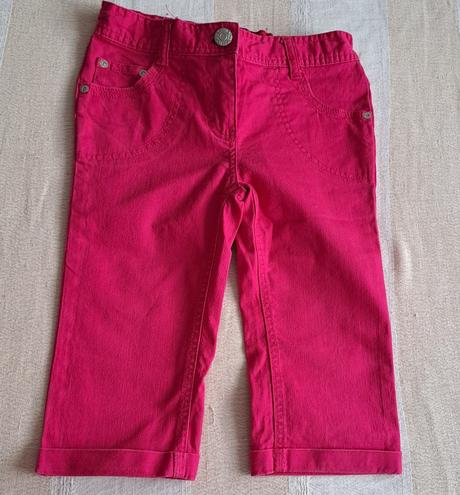 Šortky dievča 128/134, 128