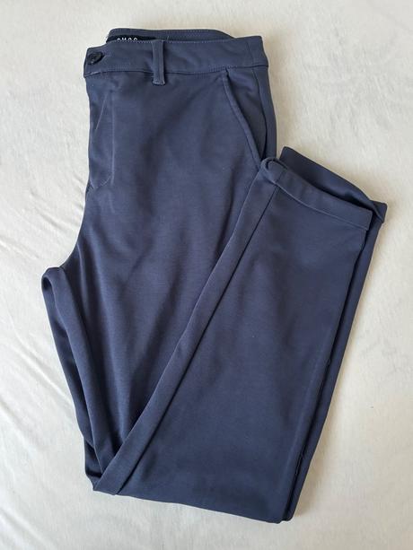 Chino nohavice, new yorker,s