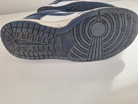 Tenisky nike dunk, nike,42