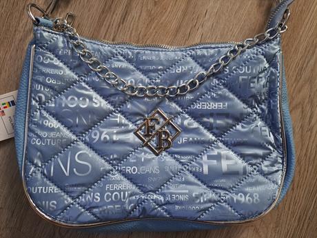 Crossbody kabelka fb, 
