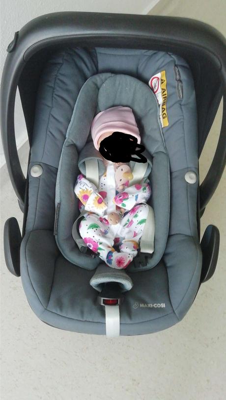 Predám quinny kočík 3 kombinaciu, quinny,quinny buzz (3)