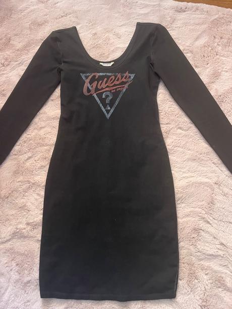 Guess saty, guess,xs