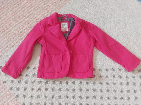 Ružové sako, reserved,104