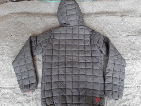 Prechodna vetrovka head, 152