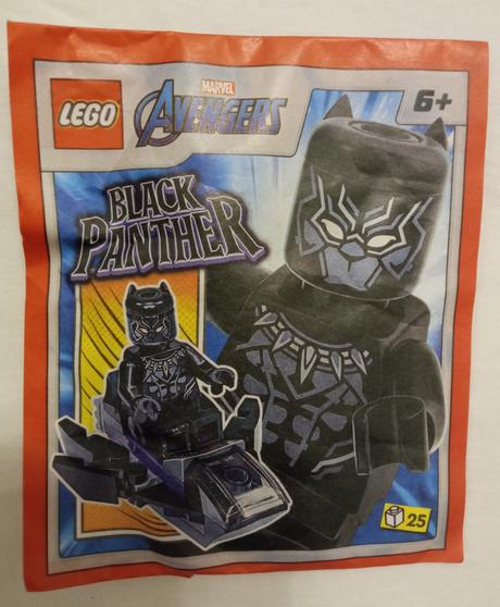 Nové lego mini sety/figúrky,