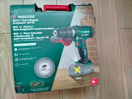 Priklepová vŕtačka, 