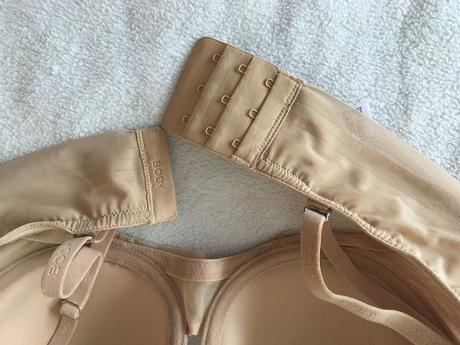 Nova podprsenka marks & spencer, marks & spencer,75a