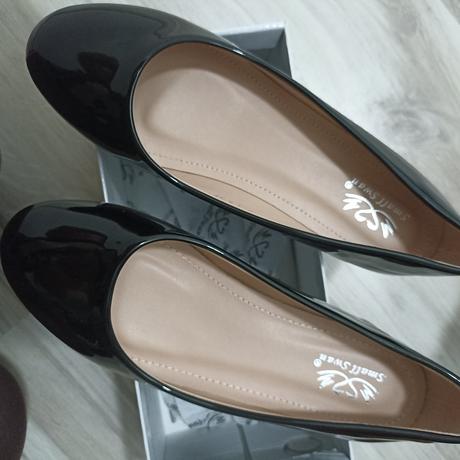 Balerínky nové, 37