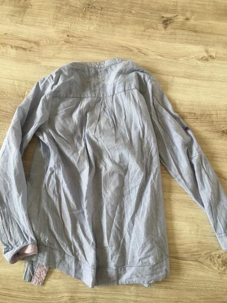 Tenká košeľa, desigual,xs