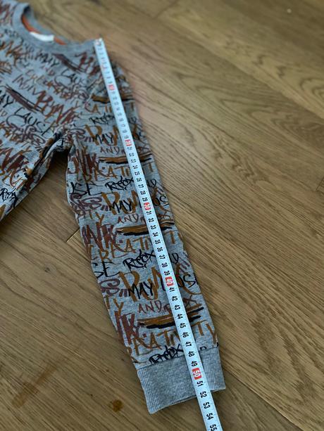 Tričko, coccodrillo,140