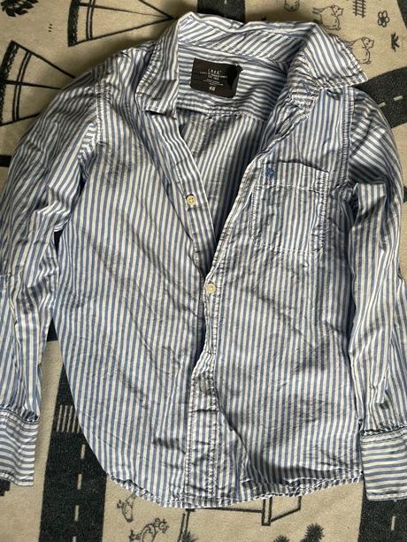 Pasikava kosela hm, h&m,122