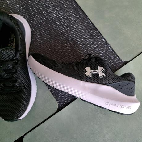Bežecká obuv, under armour,38