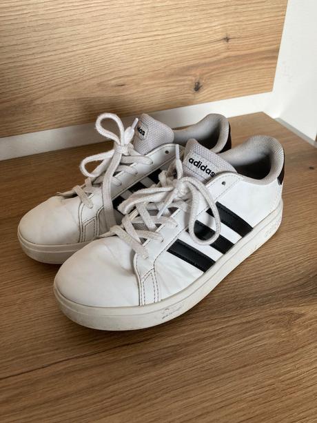 Tenisky, adidas,35