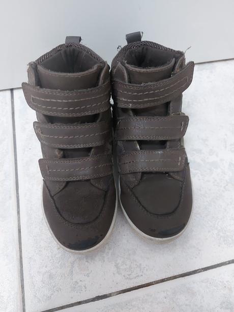 Prechodné topánky, f&f,28