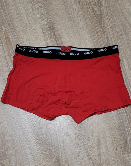 Boxerky hugo, hugo boss,xxl