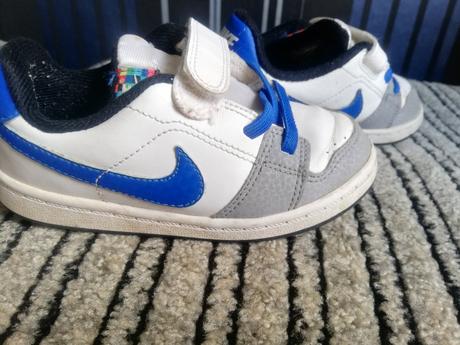 Tenisky pre chlapca nike, nike,25